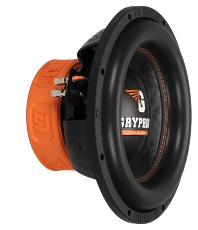   DL Audio Gryphon PRO 12